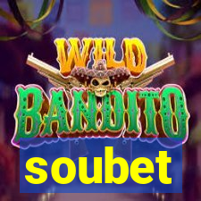 soubet