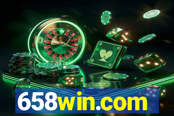 658win.com