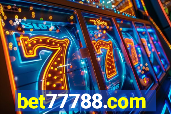 bet77788.com