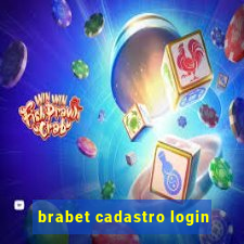 brabet cadastro login