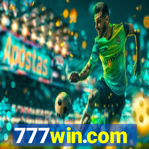 777win.com