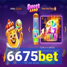 6675bet