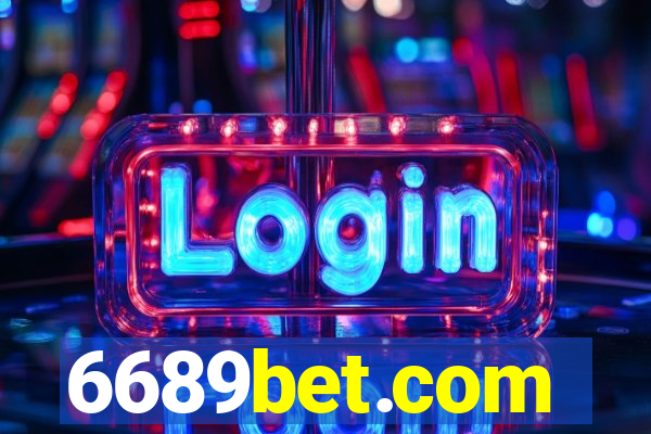 6689bet.com