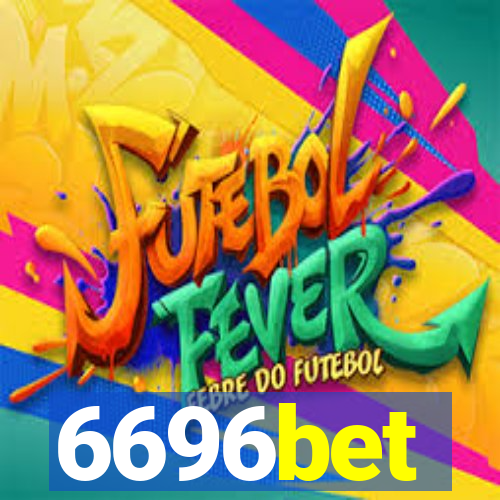 6696bet