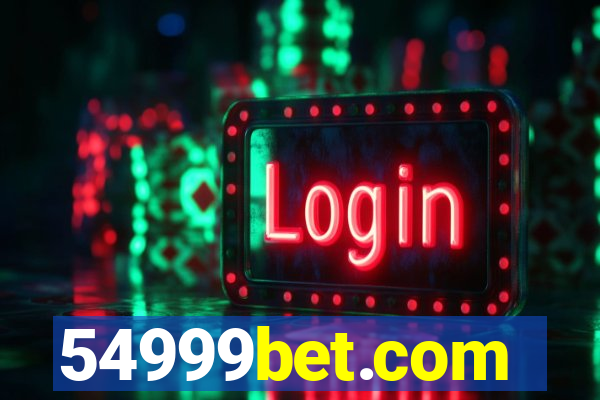 54999bet.com