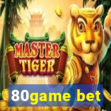 80game bet