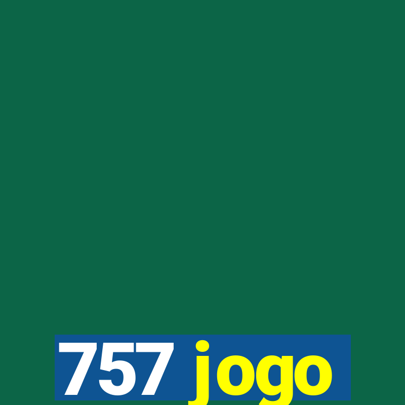 757 jogo