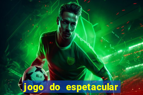 jogo do espetacular homem-aranha 1