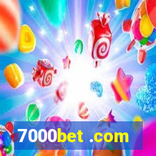 7000bet .com