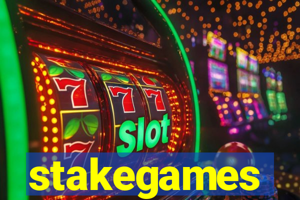 stakegames