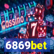 6869bet