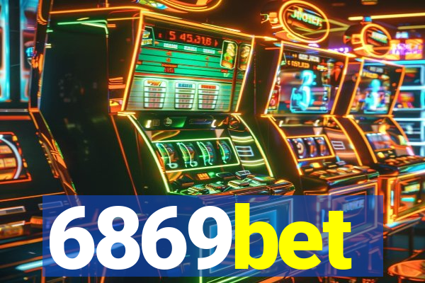 6869bet