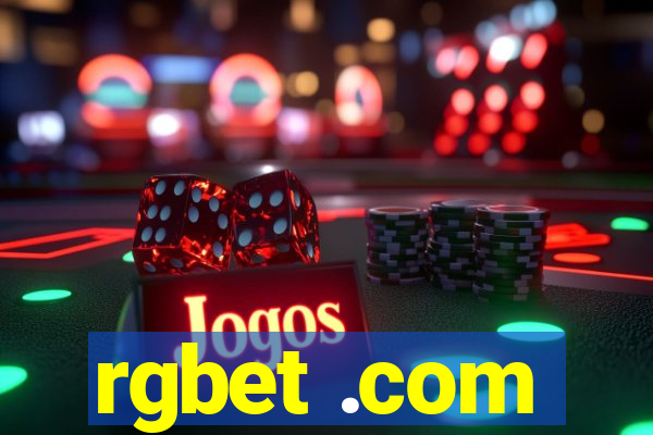 rgbet .com