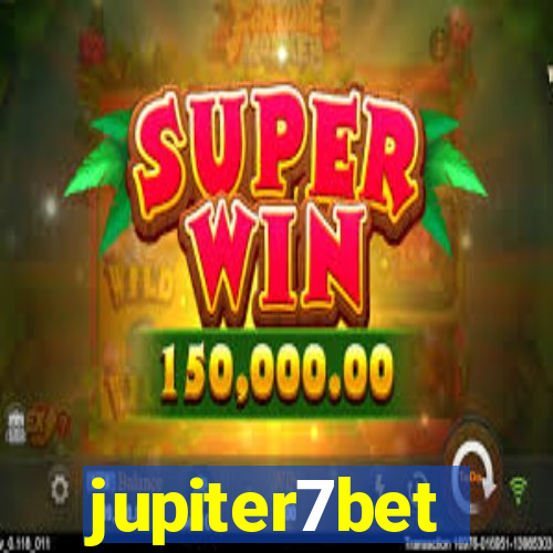 jupiter7bet