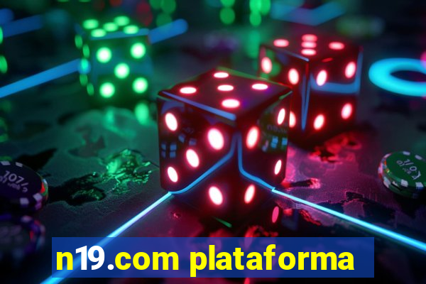 n19.com plataforma