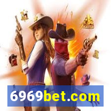 6969bet.com