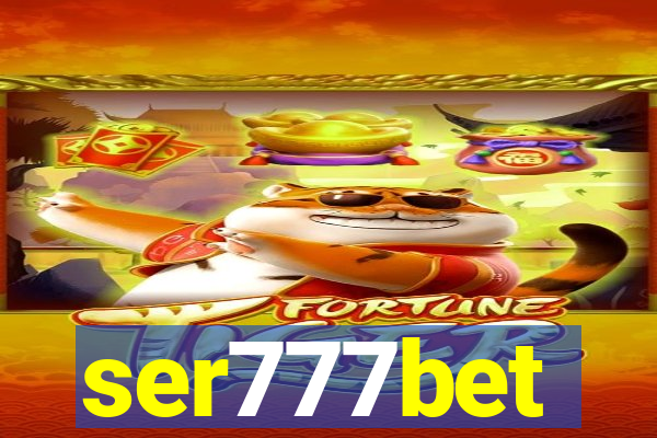 ser777bet