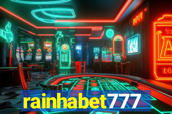 rainhabet777