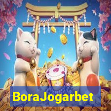 BoraJogarbet