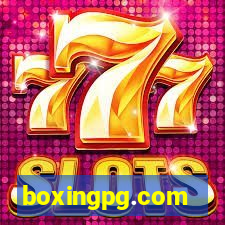 boxingpg.com