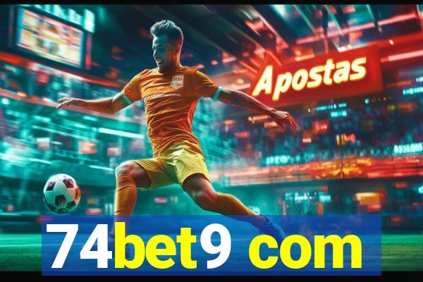 74bet9 com