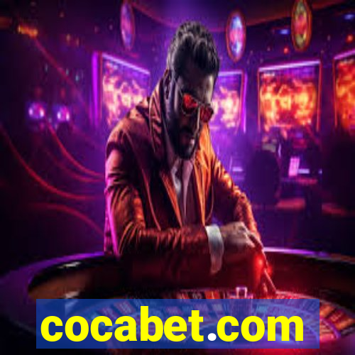 cocabet.com