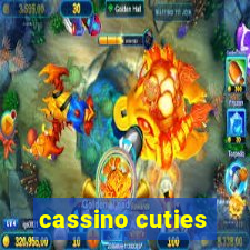 cassino cuties