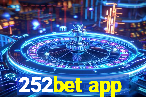 252bet app