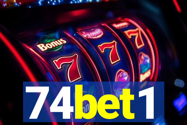 74bet1