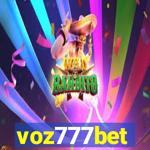 voz777bet