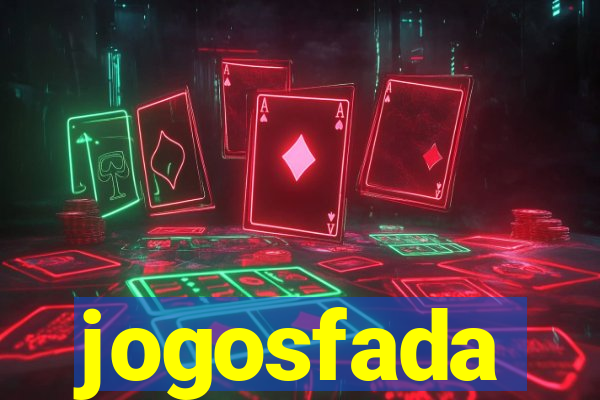 jogosfada