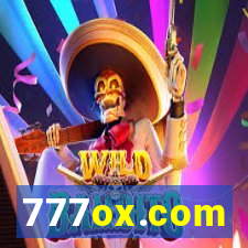 777ox.com