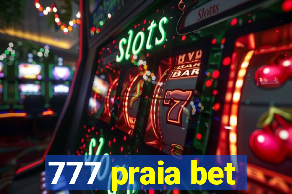 777 praia bet