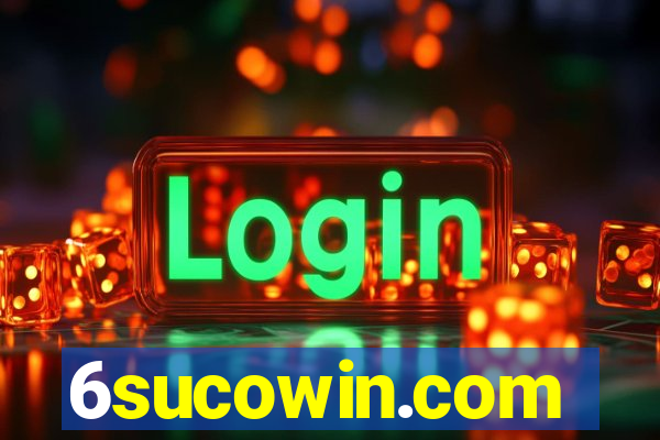 6sucowin.com