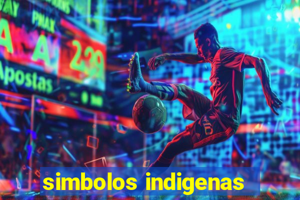 simbolos indigenas