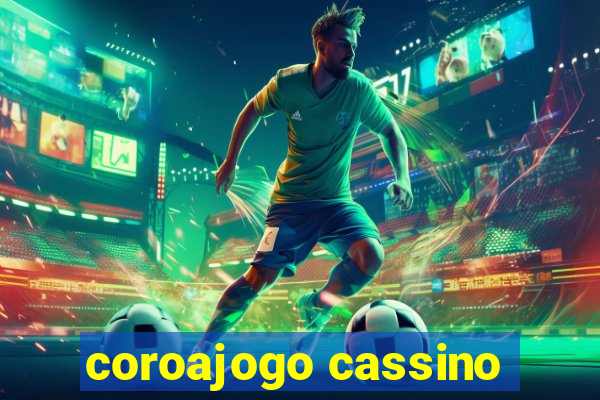 coroajogo cassino