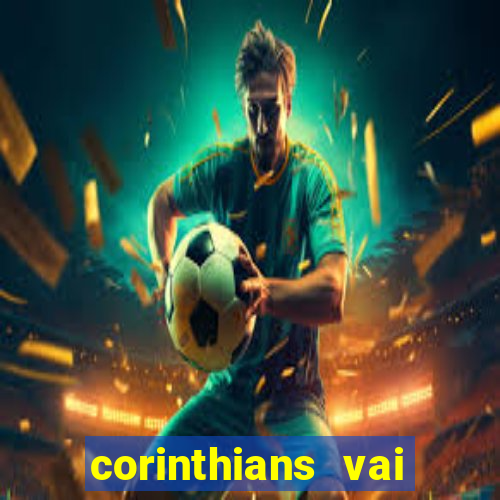 corinthians vai perder pontos