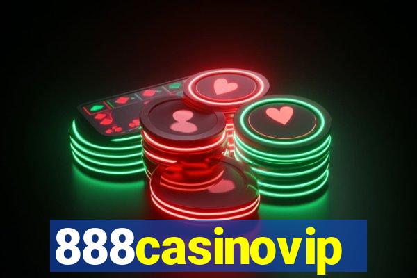 888casinovip