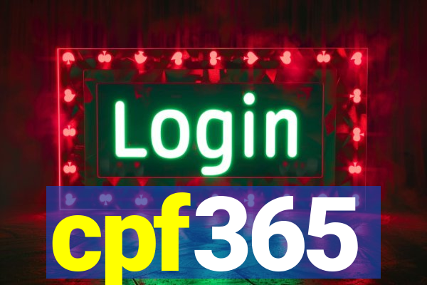 cpf365