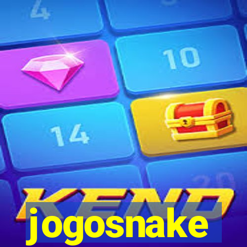 jogosnake