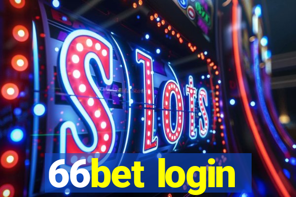 66bet login