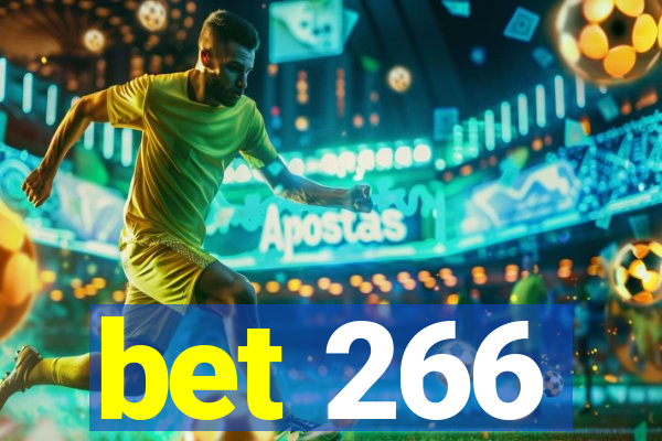 bet 266