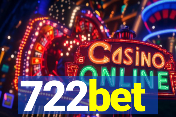 722bet