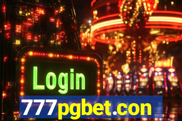 777pgbet.con