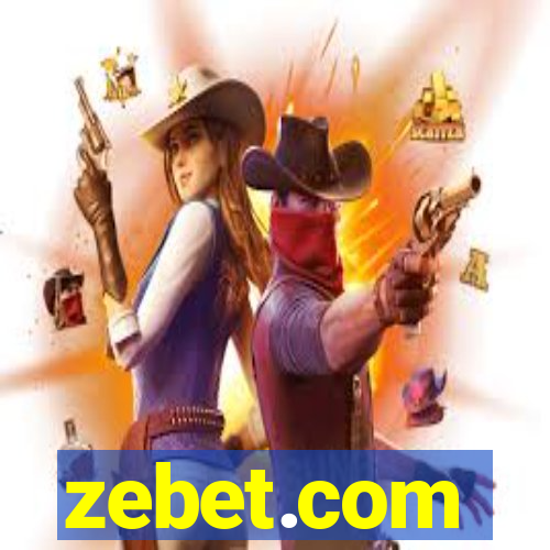 zebet.com