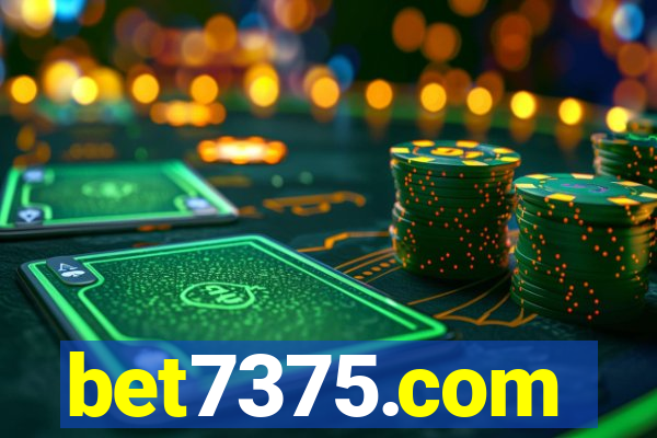 bet7375.com