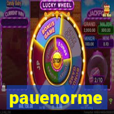 pauenorme