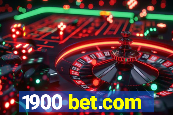 1900 bet.com