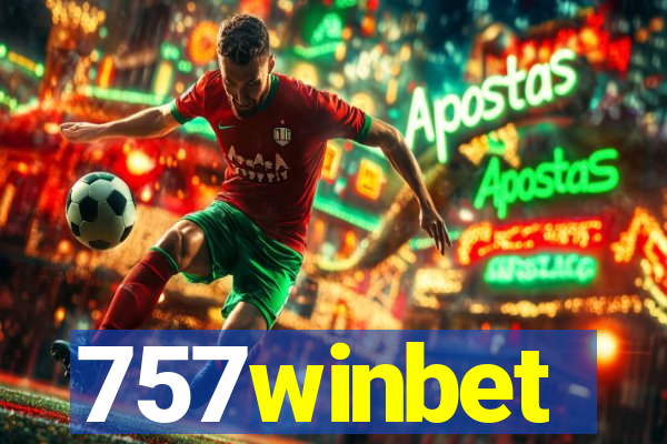 757winbet