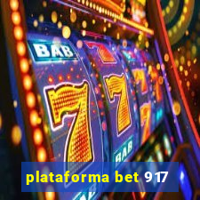 plataforma bet 917